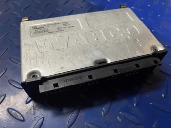 Блок управления для Грузовиков Mercedes Wabco EBS4: фото 2