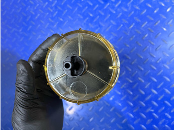 Подготовка топлива PARKER