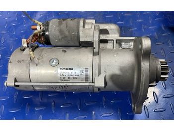 Стартер для Грузовиков STARTER FOR SCANIA R480 BOSCH: фото 2 Стартер для Грузовиков STARTER FOR SCANIA R480 BOSCH: фото 2