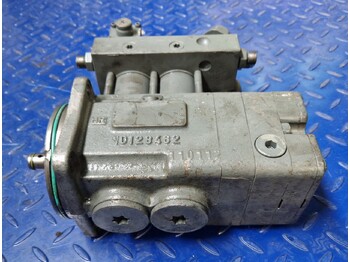 Запчасти LIEBHERR