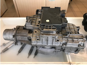 Трансмиссия WABCO