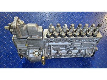 Запчасти для Другой техники BOSCH INJECTION PUMP 0402648780: фото 3 Запчасти для Другой техники BOSCH INJECTION PUMP 0402648780: фото 3