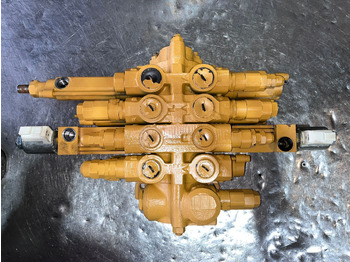 Запчасти для Строительной техники CATERPILLAR Control Valve: фото 2