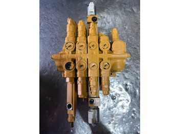 Запчасти для Строительной техники CATERPILLAR Control Valve: фото 3