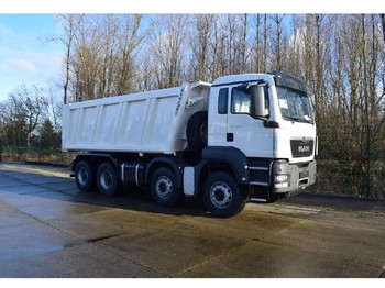 Новый Самосвал MAN TGS 41.480 BB-WW TIPPER TRUCK: фото 1