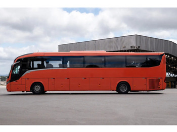 Новый Туристический автобус Mercedes-Benz O500 1945 RS Marcopolo G8 Viaggio 1050 Passenger Bus: фото 3