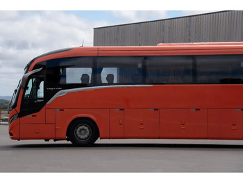 Новый Туристический автобус Mercedes-Benz O500 1945 RS Marcopolo G8 Viaggio 1050 Passenger Bus: фото 4