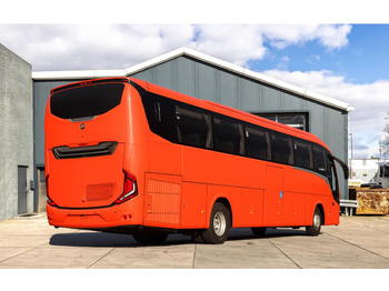 Новый Туристический автобус Mercedes-Benz O500 1945 RS Marcopolo G8 Viaggio 1050 Passenger Bus: фото 2
