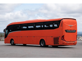 Новый Туристический автобус Mercedes-Benz O500 1945 RS Marcopolo G8 Viaggio 1050 Passenger Bus: фото 5