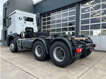 Новый Тягач Mercedes-Benz Actros 3340 S 6x4 Tractor Head: фото 3