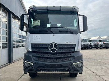 Новый Тягач Mercedes-Benz Actros 3340 S 6x4 Tractor Head: фото 4