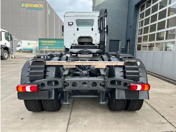 Новый Тягач Mercedes-Benz Actros 3340 S 6x4 Tractor Head: фото 5