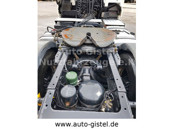 Тягач MAN TGX 18.500 4x2 LL *XLX: фото 5
