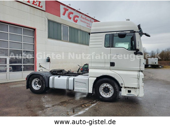 Тягач MAN TGX 18.500 4x2 LL *XLX: фото 2