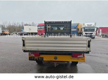 Малотоннажный бортовой грузовик Volkswagen Crafter Pritsche 35 mittel L2*Zahnriemen neu*: фото 4