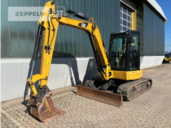 Мини-экскаватор CATERPILLAR 305E