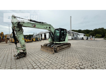 Гусеничный экскаватор CATERPILLAR 315