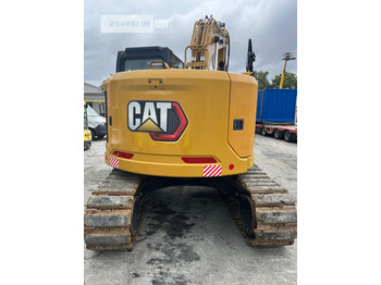 Гусеничный экскаватор Cat 315-07B: фото 5
