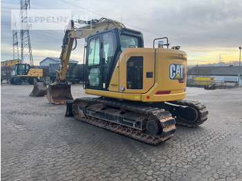Гусеничный экскаватор Cat 315-07B: фото 3