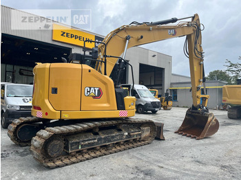 Гусеничный экскаватор Cat 315-07B: фото 3