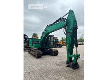 Гусеничный экскаватор CATERPILLAR 320