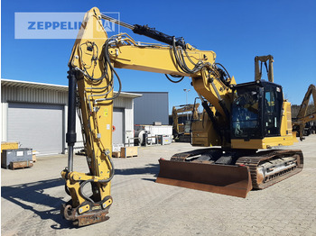 Гусеничный экскаватор CATERPILLAR 325