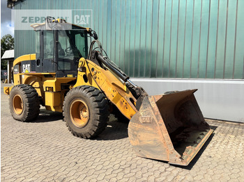 Колёсный погрузчик CATERPILLAR 930G