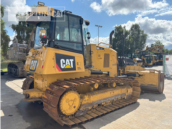 Бульдозер CATERPILLAR D6K2