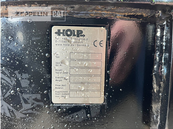 Тилтротатор Cat ROTOTILT: фото 4