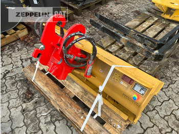 Ковш для экскаватора для Строительной техники KSW Maschinenbau GmbH GLV 1.200mm, CW05: фото 2