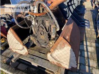 Грейферный ковш KINSHOFER