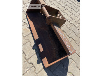 Ковш для экскаватора