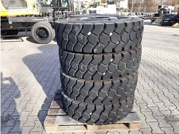 Komponenten Rädersatz в лизинг Komponenten Rädersatz: фото 2 Komponenten Rädersatz в лизинг Komponenten Rädersatz: фото 2