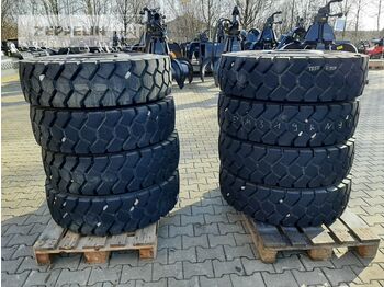 Komponenten Rädersatz в лизинг Komponenten Rädersatz: фото 1 Komponenten Rädersatz в лизинг Komponenten Rädersatz: фото 1