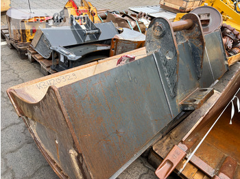 Ковш для экскаватора