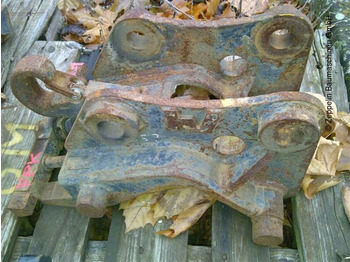 Сцепное устройство VERACHTERT