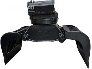 Грейфер VERACHTERT