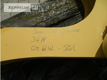 Запчасти для Бульдозеров Cat Anhängetraverse D6N: фото 2 Запчасти для Бульдозеров Cat Anhängetraverse D6N: фото 2