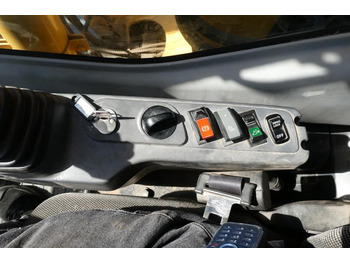 KOMATSU HANOMAG Mobilbagger PW140-7 Mobilbagger в лизинг KOMATSU HANOMAG Mobilbagger PW140-7 Mobilbagger: фото 3