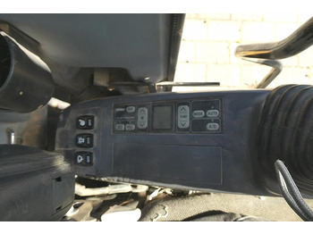 KOMATSU HANOMAG Mobilbagger PW140-7 Mobilbagger в лизинг KOMATSU HANOMAG Mobilbagger PW140-7 Mobilbagger: фото 4