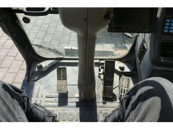 KOMATSU HANOMAG Mobilbagger PW140-7 Mobilbagger в лизинг KOMATSU HANOMAG Mobilbagger PW140-7 Mobilbagger: фото 2