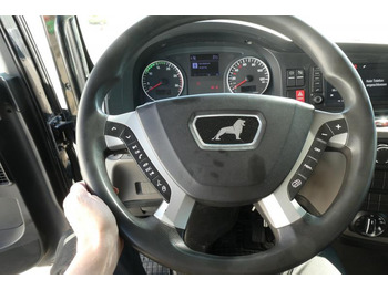 MAN TG-S 35.460 8x6 4 Achs Muldenkipper Meiller 18m³ в лизинг MAN TG-S 35.460 8x6 4 Achs Muldenkipper Meiller 18m³: фото 2 MAN TG-S 35.460 8x6 4 Achs Muldenkipper Meiller 18m³ в лизинг MAN TG-S 35.460 8x6 4 Achs Muldenkipper Meiller 18m³: фото 2