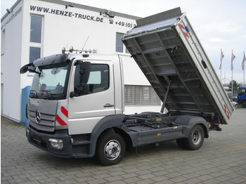 Самосвал MERCEDES-BENZ Atego