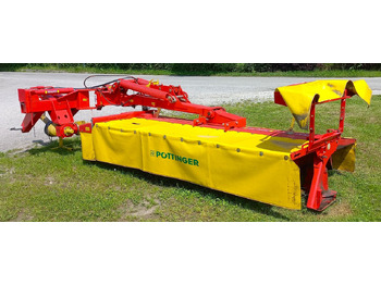 Косилка Pöttinger NOVA CAT 305 H: фото 5
