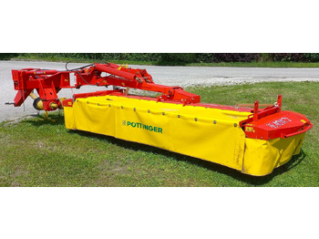 Косилка Pöttinger NOVA CAT 305 H: фото 2