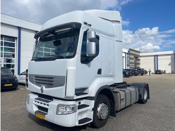Тягач RENAULT Premium 460