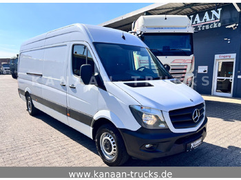 Цельнометаллический фургон MERCEDES-BENZ Sprinter 316