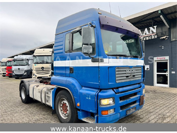 Тягач MAN TGA 18.430