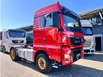 Тягач MAN TGX 18.510