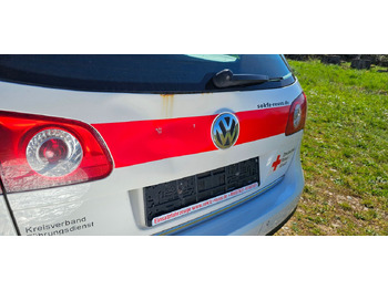 Седан Volkswagen Allrad Feuerwehr Kommandowagen HVO KDOW ELW: фото 5 Седан Volkswagen Allrad Feuerwehr Kommandowagen HVO KDOW ELW: фото 5